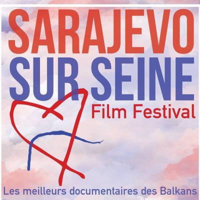 Sarajevo-sur-Seine Film Festival for Resistance